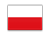 STANISCI SERVIZI - Polski